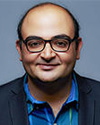 Faisal Mahmood, MD