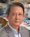 Gen-Sheng Feng, PhD