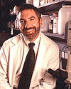 Ira Tabas, MD, PhD