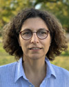 Ivana Delalle, PhD, MD