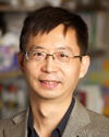 Kun Zhang, PhD